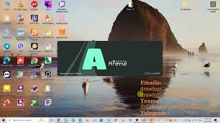 Resolume Arena 2025 (v7.23.0 rev49330 15 July 2025 ) v2023.1 (( Windows 10-11 X64 Bit ))