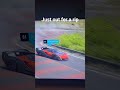 #forza, just running around the mountain