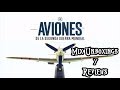 NUEVA COLECCION! - Aviones de la Segunda Guerra Mundial - TOMO 1 - La Nacion - Unboxing