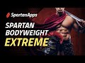 MMA Spartan Home Bodyweight Workouts - Extreme Spartan Killer Challenge