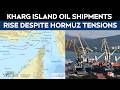 Iran Boosts Oil Exports Amid War: Kharg Island Shipments Rise Despite Strait of Hormuz Tensions