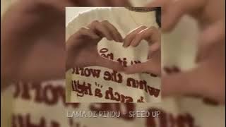 LDR_Lama Di Rindu - Mario G Klau (speed up)
