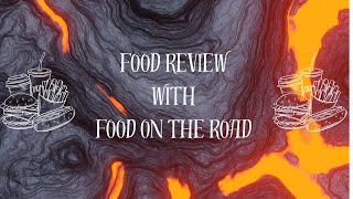 Food on the Road : Subway