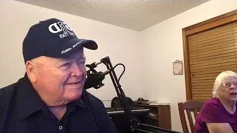 ALLEN PRESLEY PROMOTIONS JANUARY 21, 2020 GENE MCK...