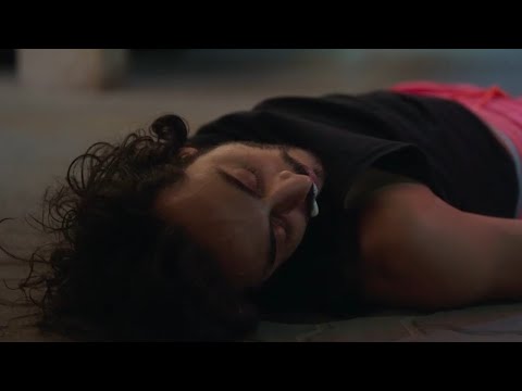 المخدرات تنهي حيات طلال كان انسان ملخص الحلقه الثالثه 3