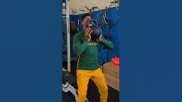 The Springboks in Cape Town