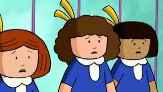Madeline and the Fashion Show - FULL EPISODE S4 E26 - KidVid