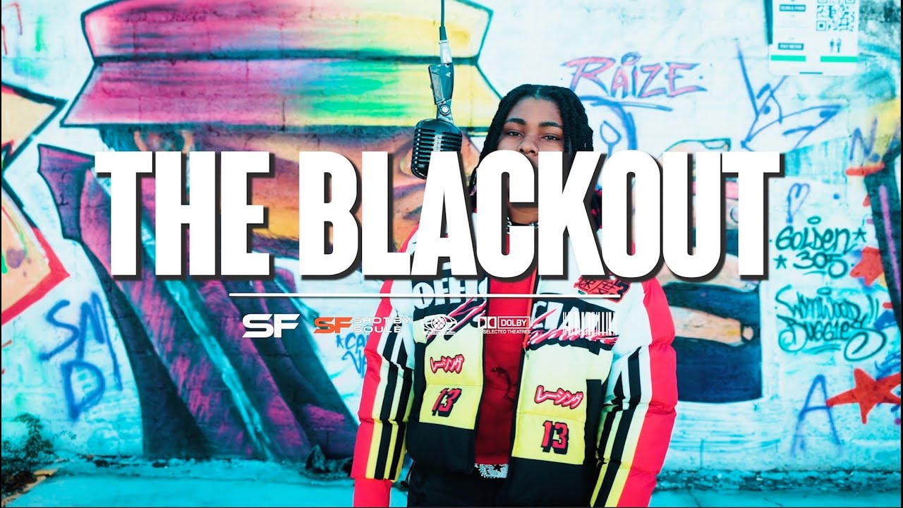 The Blackout | YXLA