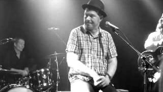 Edwyn Collins  What Is My Role  Ancienne Belgique 2010