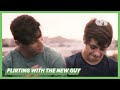 Gay Teen Tries To Make His Crush Like Him | Gay Teens | Hidden Away