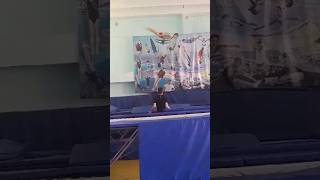 #sports #trampoline