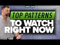 Top Aggressive Stock Market Patterns to Watch Right Now