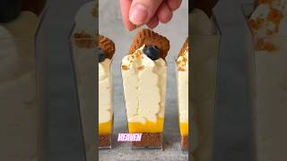 Lotus cheese pudding shorts pudding trendinglotuspuddingslotusbiscoffpuddingrecipecakeviral