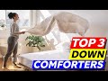 Top 3 Down Comforters To Buy In 2025 Top 3 Down Comforters To Buy In 2025