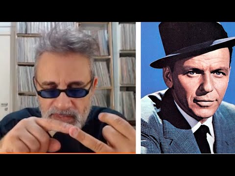 Frank Sinatra -