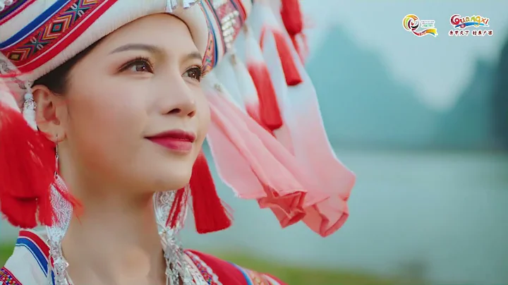 Discover the diversity of Guangxi with its range of different ethnic groups and cultures.