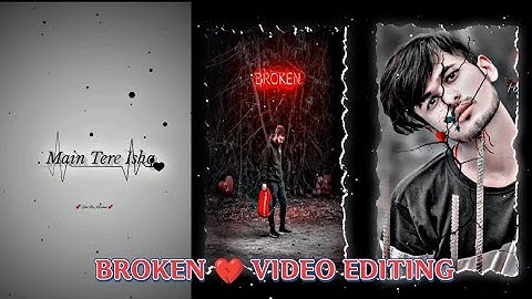 🥺Meni Tere Ishq Mein Ghmrah Hua Song Status💔 XML File || Alon Boy Sad Song || Broken Heart Xml File📁