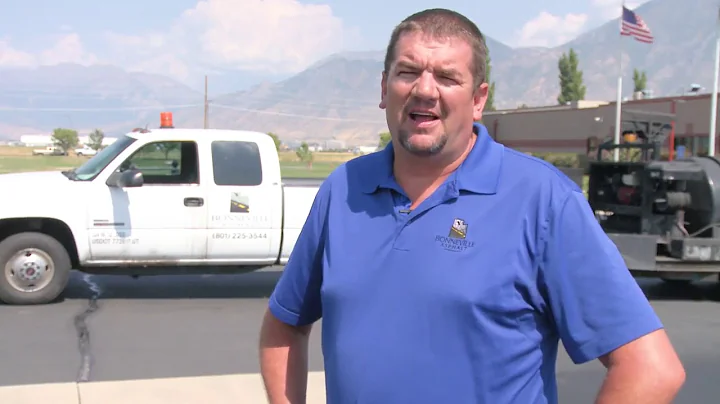 Asphalt Paving & Sealcoating in Orem UT, details at YellowPages.com