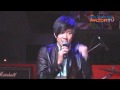 JJ @ RTV PART 7/7  - Cries in a Distance