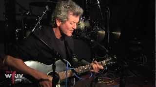 Video thumbnail of "Rodney Crowell and Mary Karr - "I'm a Mess" (Live at WFUV)"
