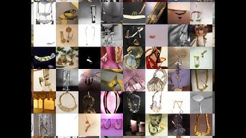 Consecutive category morphing of GANs generated images (10x10 version, submitted to ICLR 2018)