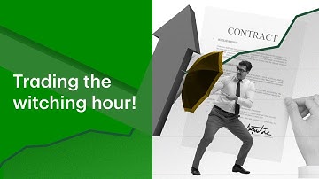 Is triple witching important for traders?