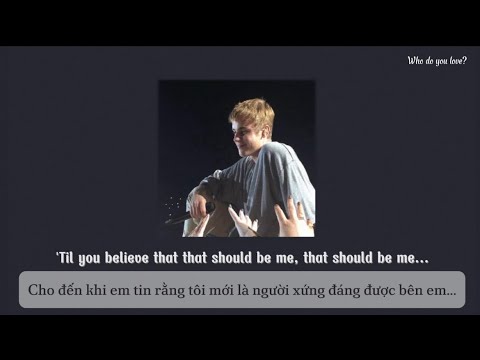 Lyrics Video Vietsub That Should Be Me Justin Bieber Ft Rascal Flatts
