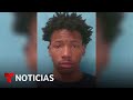 Karmelo Anthony es declarado culpable del asesinato de un menor de 17 años en Texas