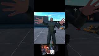 Trying bonelabs camera mod.. #bonelab #bonelabvr #vr #trending #shorts