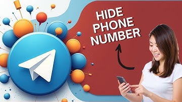 How to Hide Phone Number in Telegram 2025?