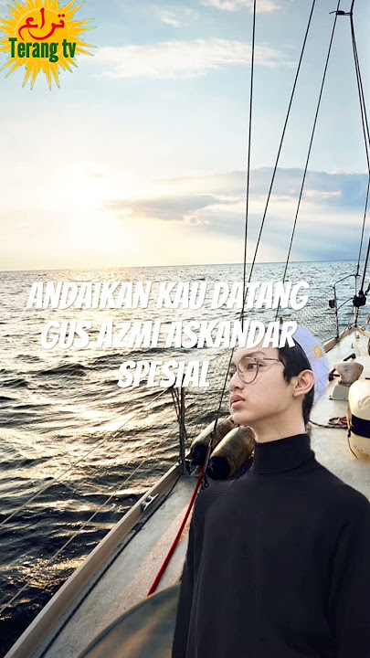 Gus Azmi Lovers edisi khusus hiburan ANDAI KAU DATANG#shorts