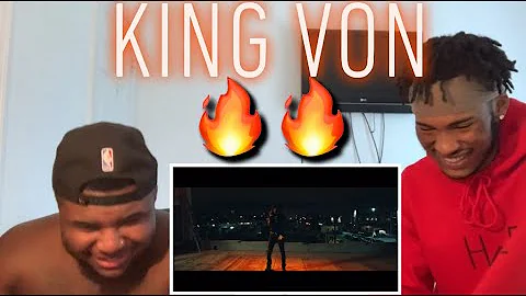 King Von - 3 A.M (Official Video) (REACTION VIDEO) (CRAZY!!!)