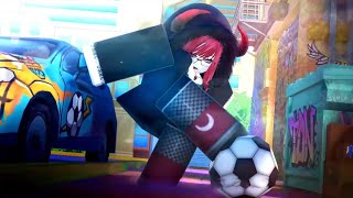 YUKIMIYA FLOW + VOLI LIMA TAHAP FULL SNEAK + LAINNYA! | Azure Latch