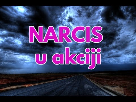 Video: Što su poet's narcis – saznajte više o njezi biljaka narcisa Poeticus