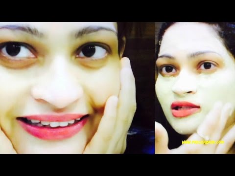 instant-brightness-/-whiteness-pack-for-oily-skin-|-bridal-face-pack-|-diy-|-priyanka-george