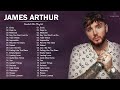 Jamesarthur greatest hits full album  best songs of jamesarthur playlist 2022