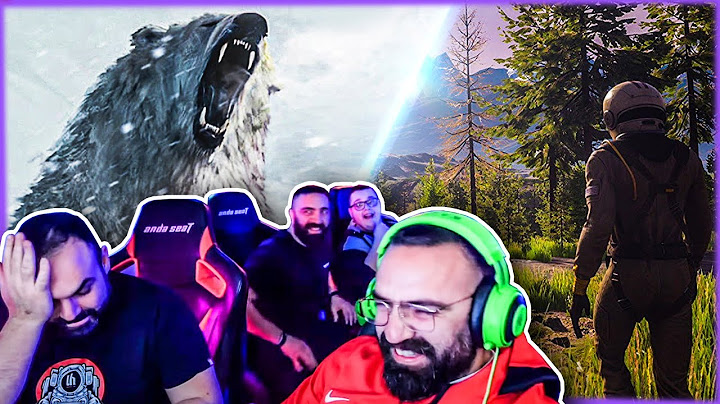 Κάναμε ΜΕΓΑΛΟ ΛΑΘΟΣ που ήρθαμε εδώ!
