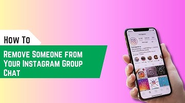 Remove Someone from Your Instagram Group Chat – Quick Tutorial