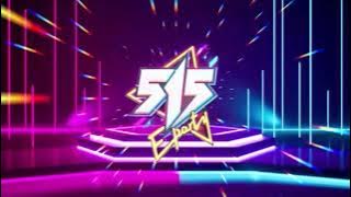 [ INSTRUMENTAL ] “ TOGETHER ”S.T.U.N 515 E-party | MOBILE LEGENDS | 2021