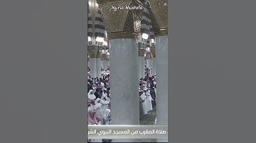 تلاوة سورة القدر فضيلة الشيخ د. #عبدالمحسن_القاسم من صلاة المغرب 4 صفر 1446هـ #اكسبلور #ياسر_الدوسري