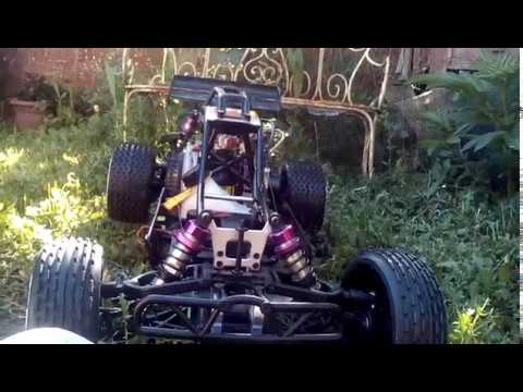 yama buggy body shell