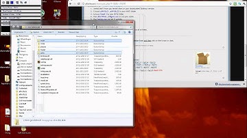 How to install AlterIWNet for the steam/skidrow version of MW2
