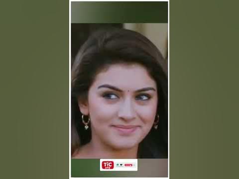 Happy birthday kutti kushboo | Hansika motwani - YouTube