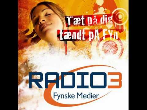 DK Sound Radio 3 Jingles