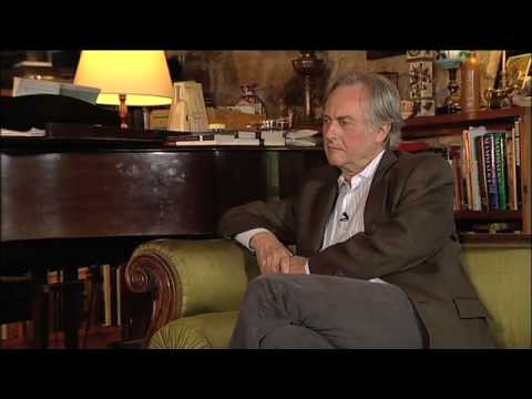 Aubrey Manning Discussion (2/5) - Richard Dawkins