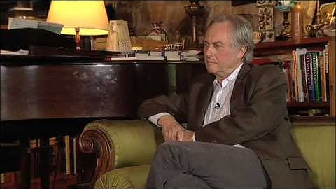 Aubrey Manning Discussion (2/5) - Richard Dawkins
