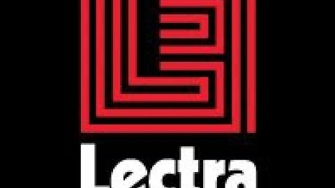 تعليم برنامج ليكترا موداريس الدرس الثالث المفتاح ,  F3,Modaris program explained key P3 lectra 8,1