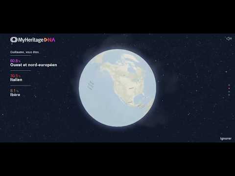 Myheritage Dna French Results Test Adn Resultats Francais My Heritage By Ggui Myheritage Dna French Results Test Adn Resultats Francais My Heritage By Ggui