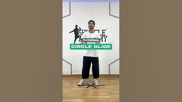 Circle Glide 📚 Learn in 1 min Tutorial