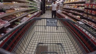 Concerns growing as inflation rates rise